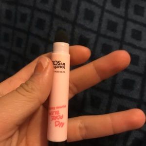 No Poreblem Priming Eraser